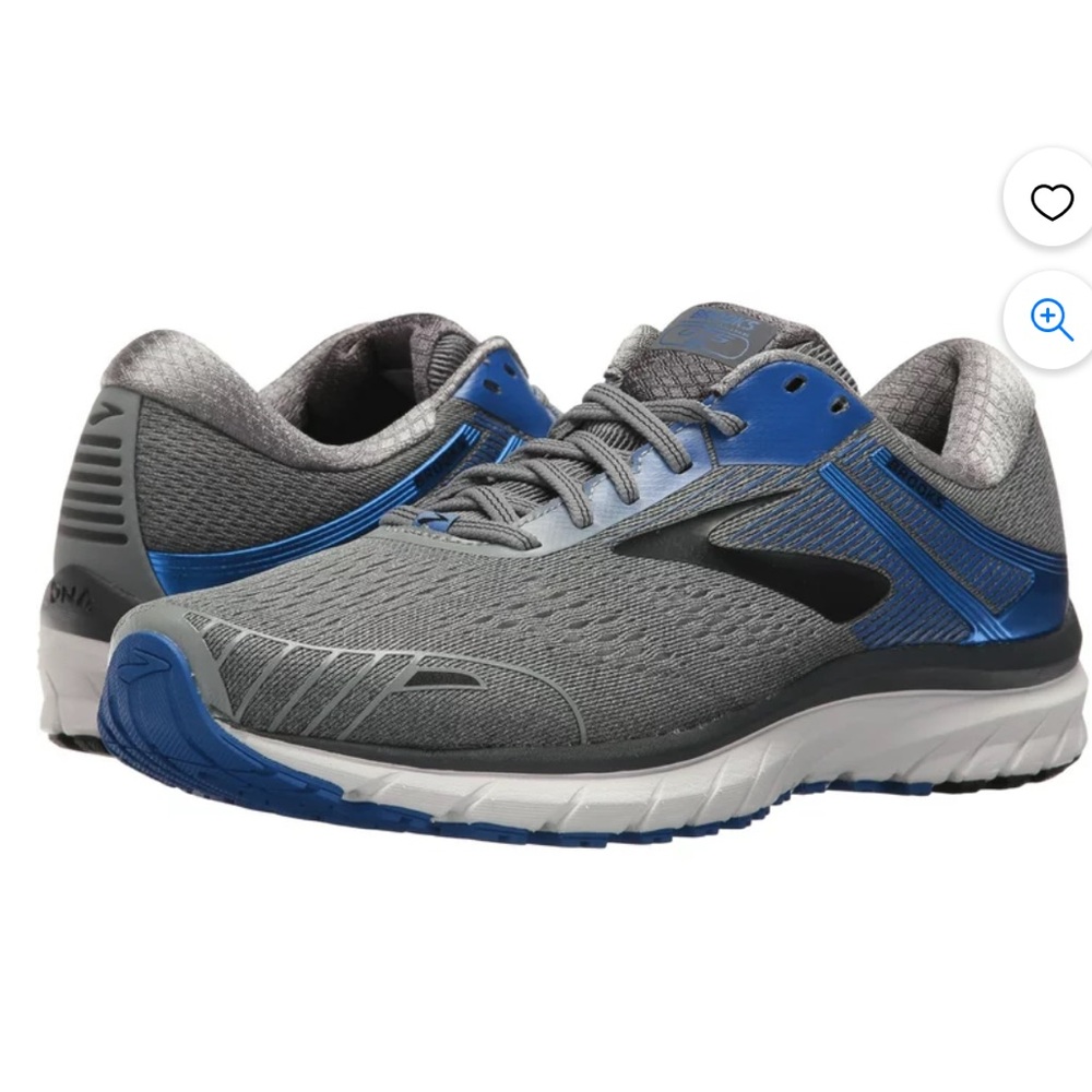 Brooks Adrenaline GTS 18